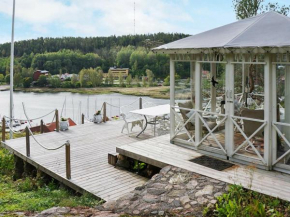 4 star holiday home in VALDEMARSVIK, Valdemarsvik